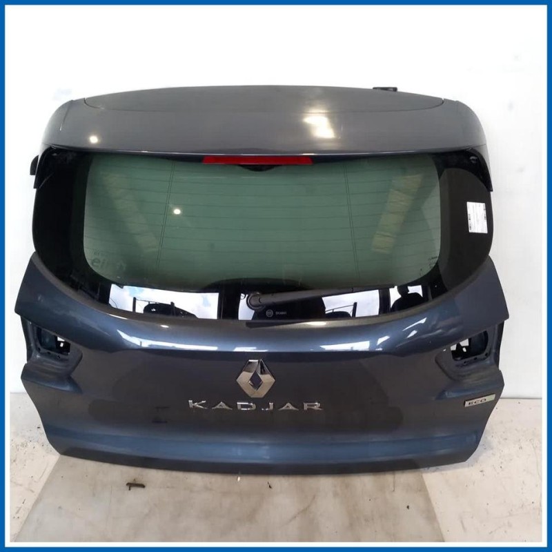 Portello post. RENAULT Kadjar
