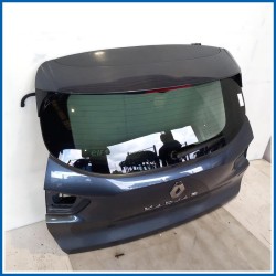 Portello post. RENAULT Kadjar