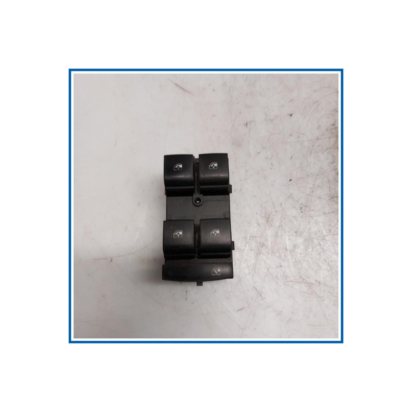 Interruttore alzacristalli ant. sx. CHEVROLET Cruze
