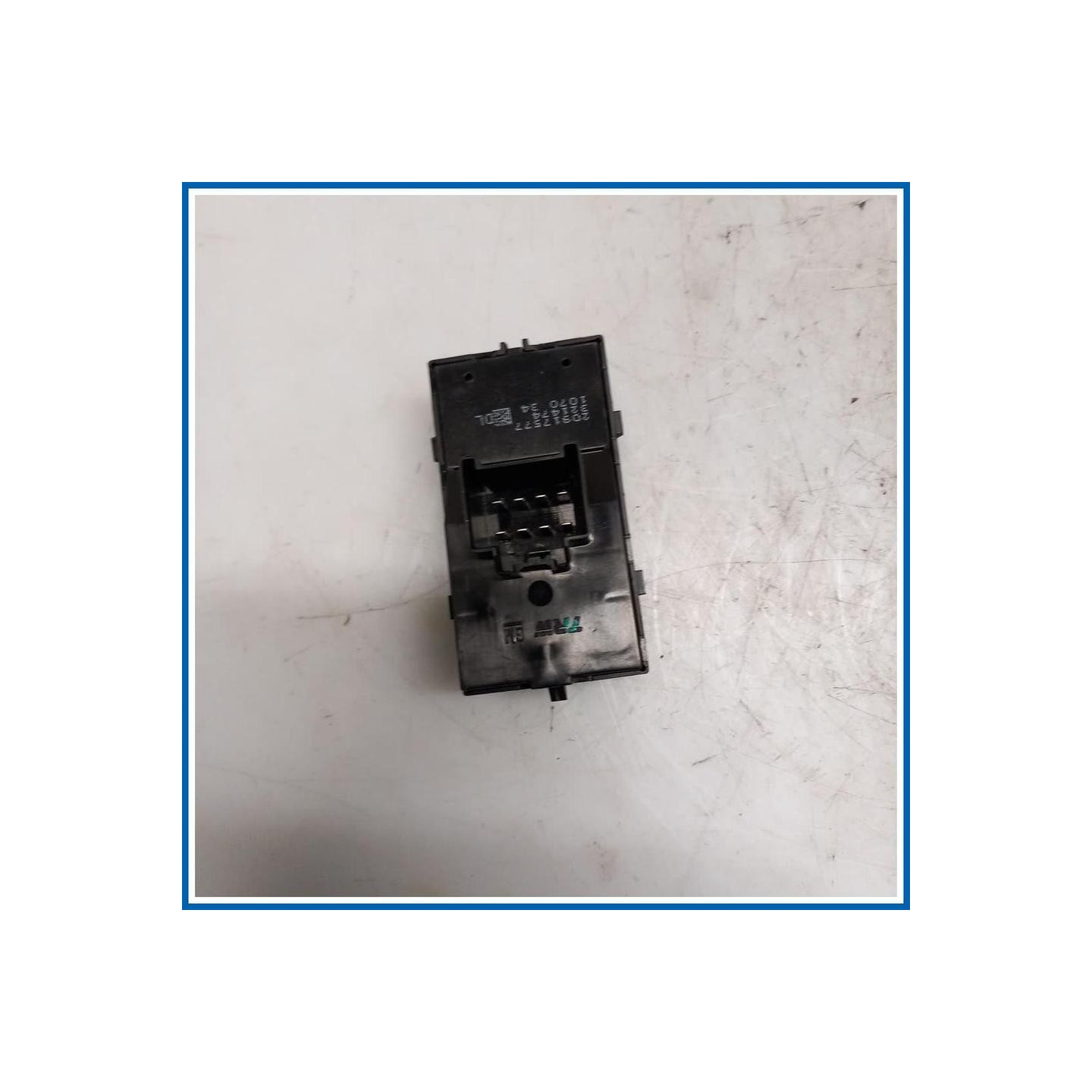 Interruttore alzacristalli ant. sx. CHEVROLET Cruze