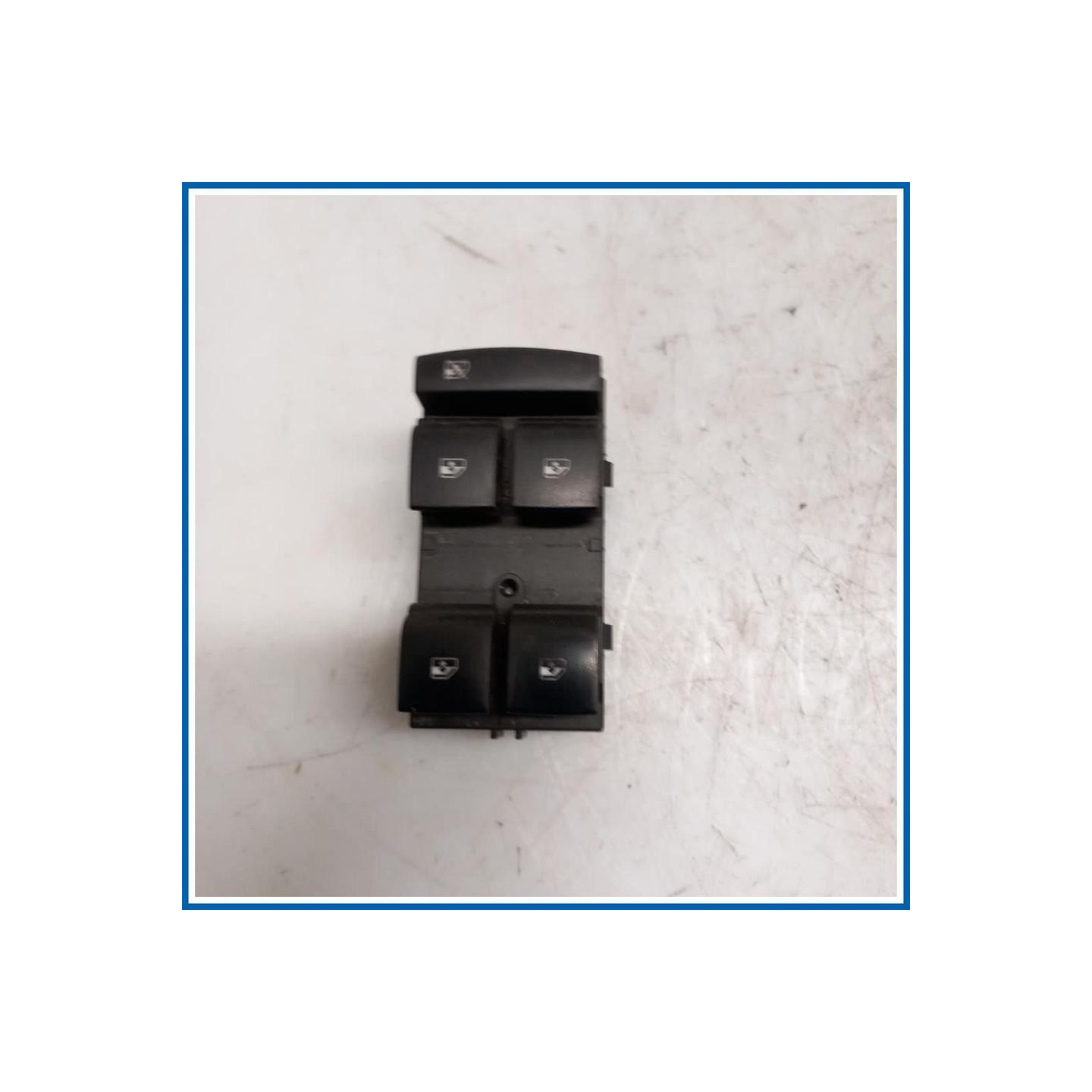 Interruttore alzacristalli ant. sx. CHEVROLET Cruze