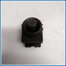 Interruttore regolazione specchio retrovisore est. sx. CHEVROLET Cruze
