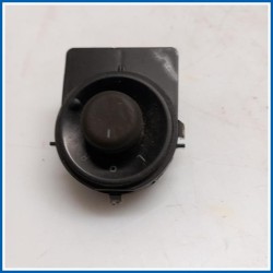 Interruttore regolazione specchio retrovisore est. sx. CHEVROLET Cruze