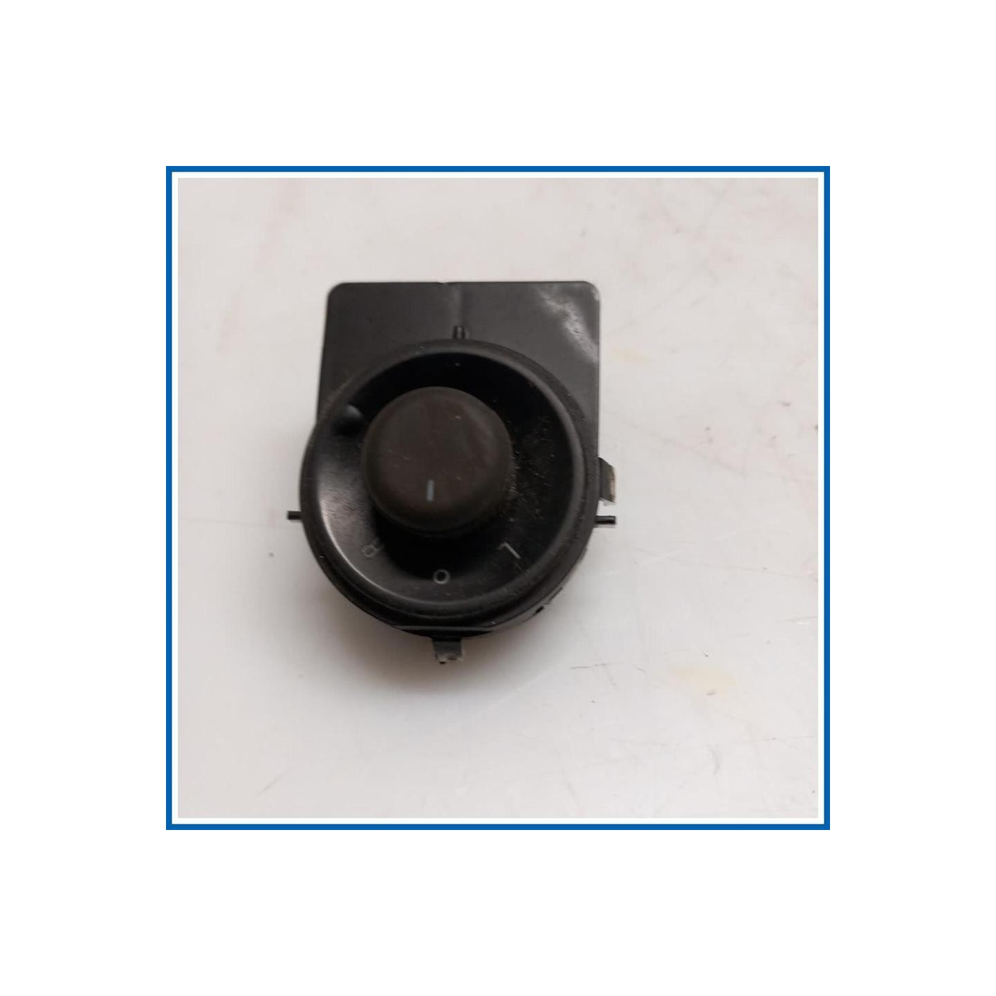 Interruttore regolazione specchio retrovisore est. sx. CHEVROLET Cruze