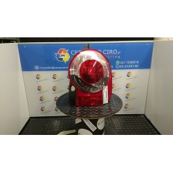 FANALE POST. DX. 124 RENAULT MODUS 1A SERIE (09/04-01/08) D4FD7 8200655990