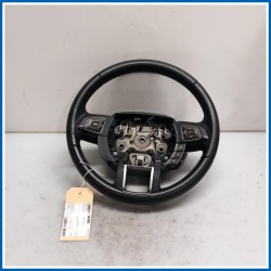 Volante bicolor in pelle Nappa Designo LAND ROVER Range Rover Evoque I