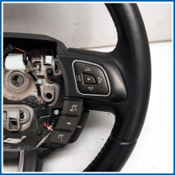 Volante bicolor in pelle Nappa Designo LAND ROVER Range Rover Evoque I