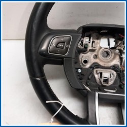 Volante bicolor in pelle Nappa Designo LAND ROVER Range Rover Evoque I