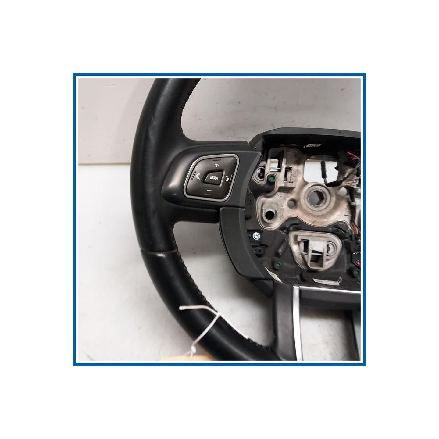 Volante bicolor in pelle Nappa Designo LAND ROVER Range Rover Evoque I