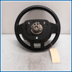 Volante bicolor in pelle Nappa Designo LAND ROVER Range Rover Evoque I