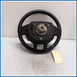 Volante bicolor in pelle Nappa Designo LAND ROVER Range Rover Evoque I