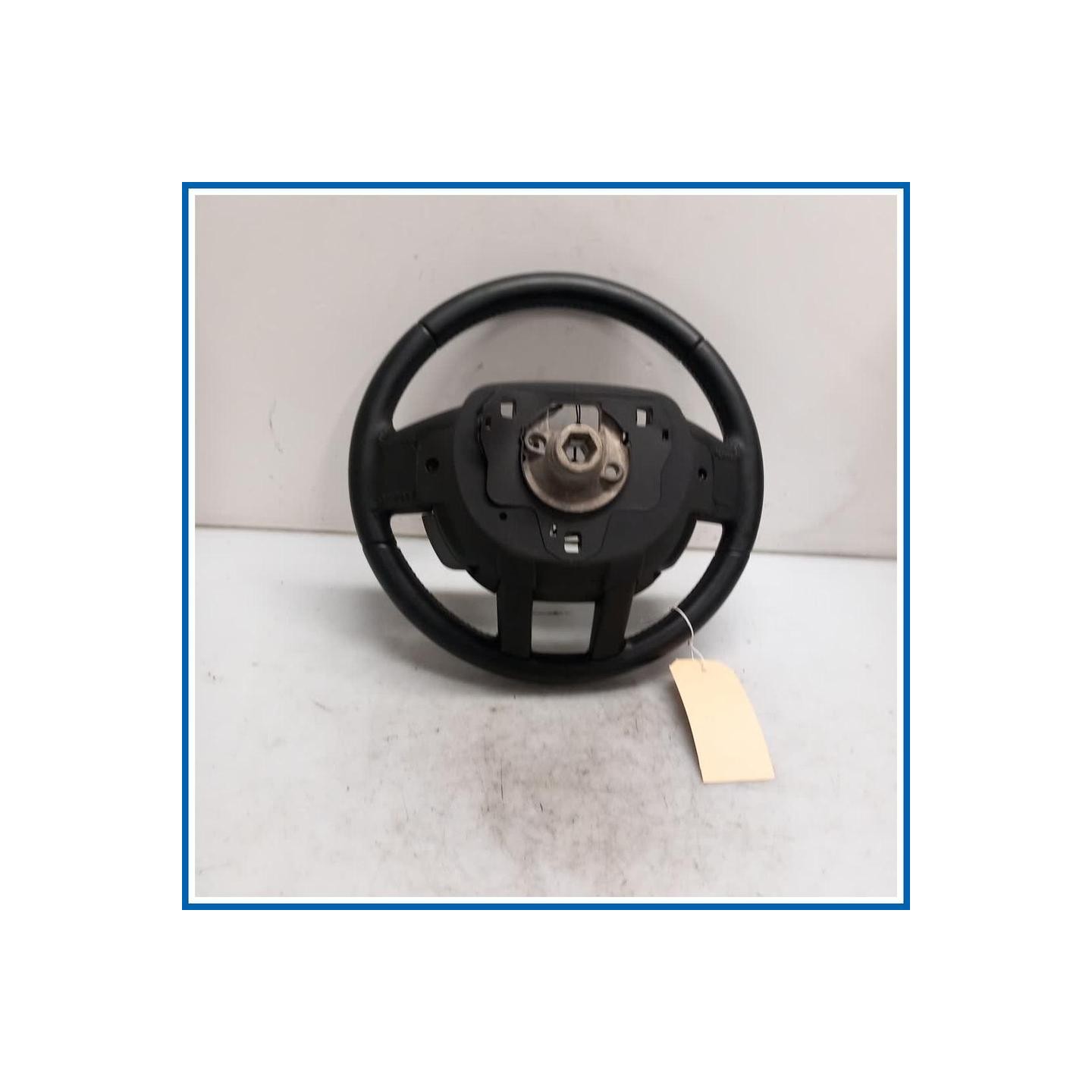 Volante bicolor in pelle Nappa Designo LAND ROVER Range Rover Evoque I