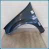 Parafango ant. sx. DACIA Logan MCV I
