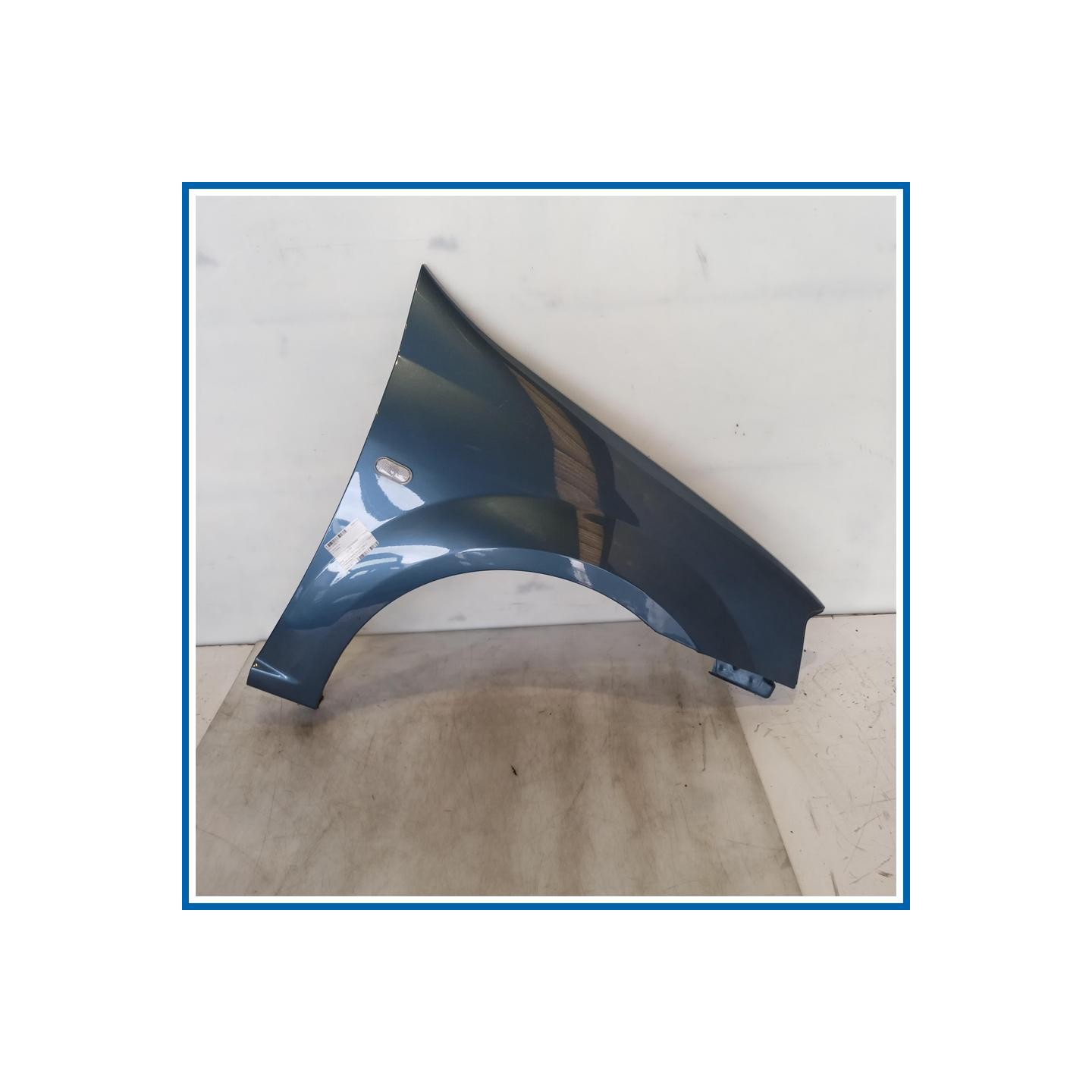Parafango ant. dx. DACIA Logan MCV I