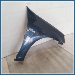 Parafango ant. dx. DACIA Logan MCV I