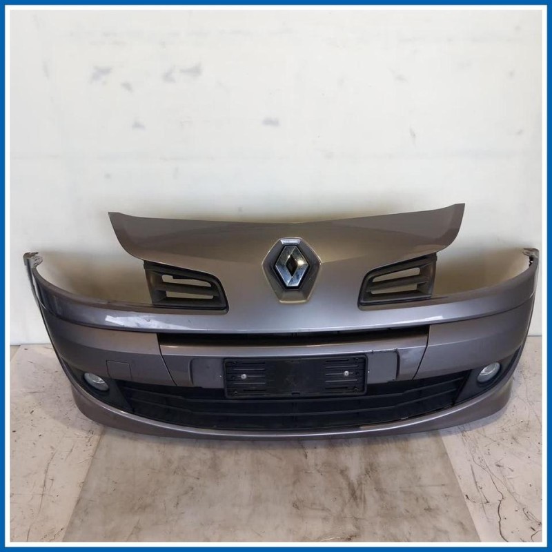 Paraurti ant. RENAULT Grand Modus