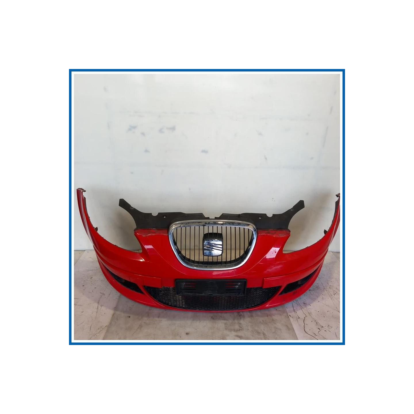 Paraurti ant. SEAT Altea 5P1