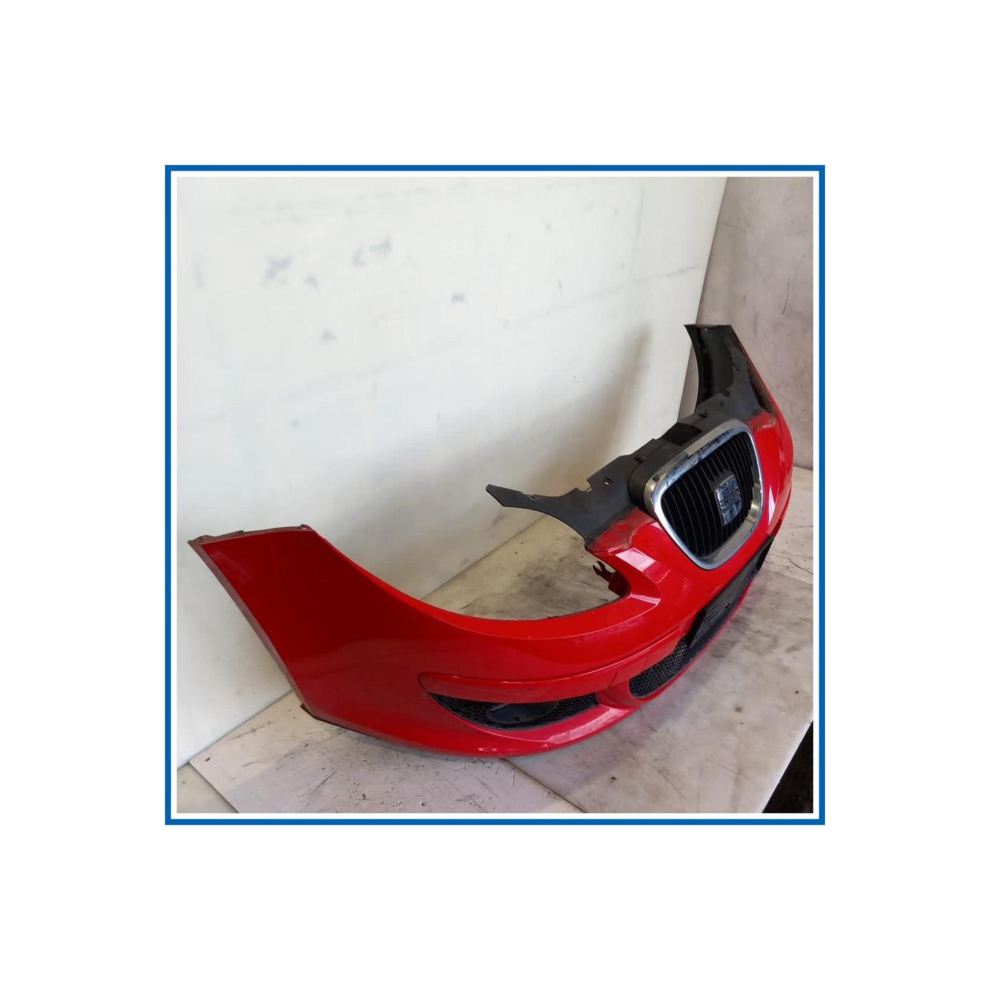Paraurti ant. SEAT Altea 5P1
