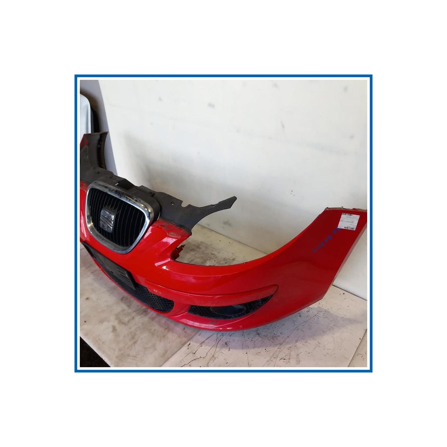 Paraurti ant. SEAT Altea 5P1