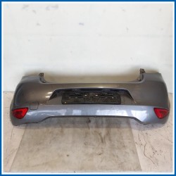 Paraurti post. RENAULT Clio III