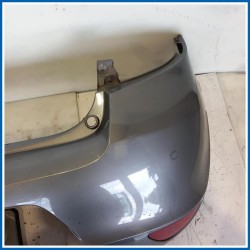 Paraurti post. RENAULT Clio III