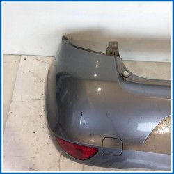 Paraurti post. RENAULT Clio III