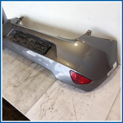 Paraurti post. RENAULT Clio III