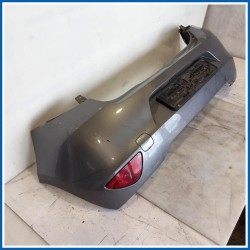Paraurti post. RENAULT Clio III