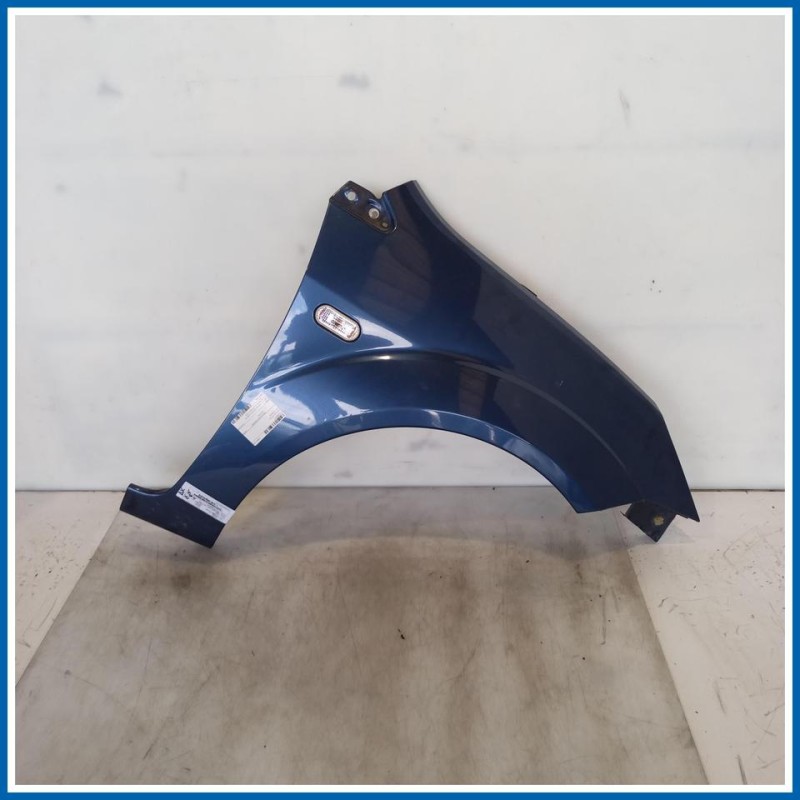 Parafango ant. dx. FORD Fiesta V