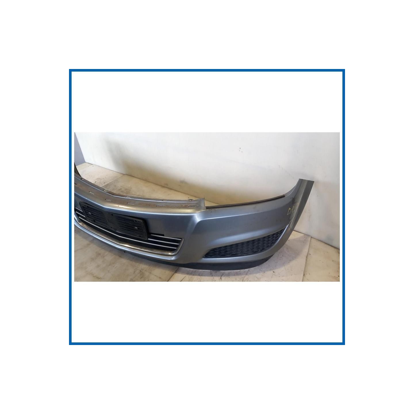 Paraurti ant. OPEL Astra H