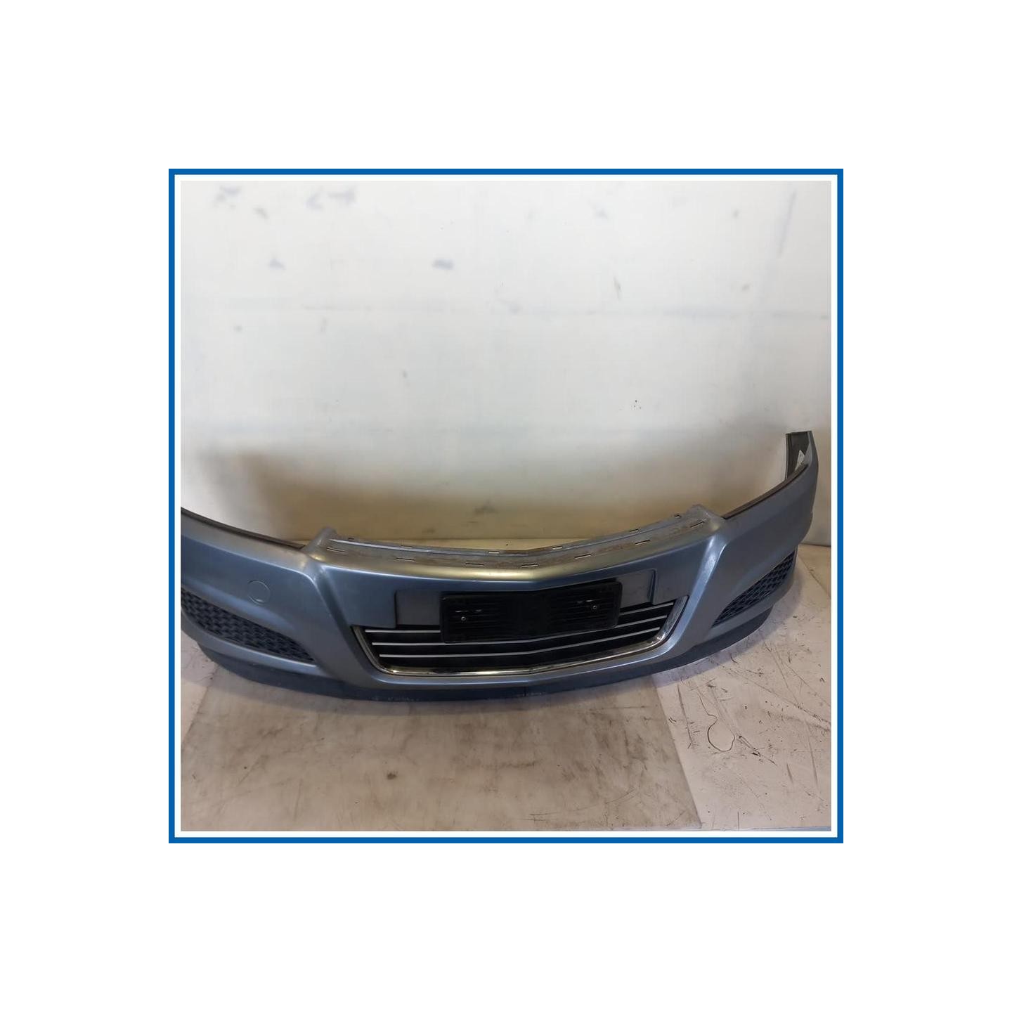 Paraurti ant. OPEL Astra H