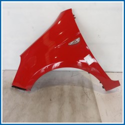Parafango ant. sx. HYUNDAI i20 I
