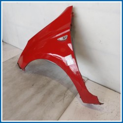 Parafango ant. sx. HYUNDAI i20 I