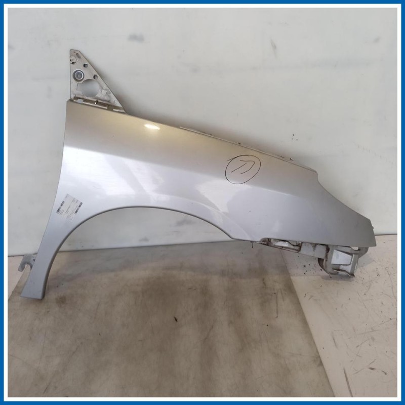 Parafango ant. sx. CITROEN C8
