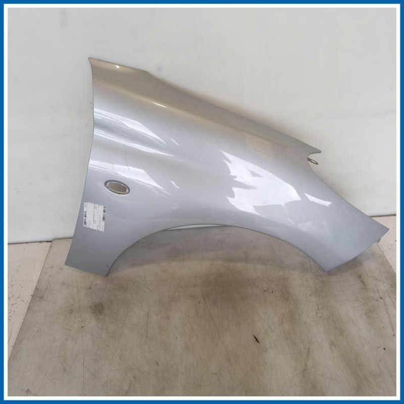 Parafango ant. dx. PEUGEOT 206 +