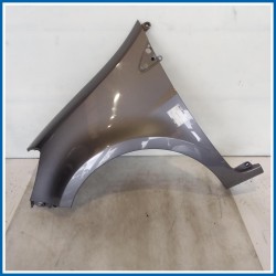 Parafango ant. sx. RENAULT Clio III
