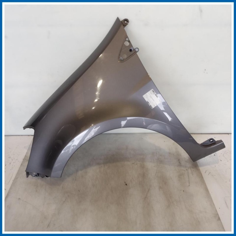 Parafango ant. sx. RENAULT Clio III