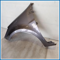 Parafango ant. sx. RENAULT Clio III