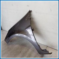 Parafango ant. sx. RENAULT Clio III