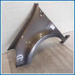 Parafango ant. sx. RENAULT Clio III