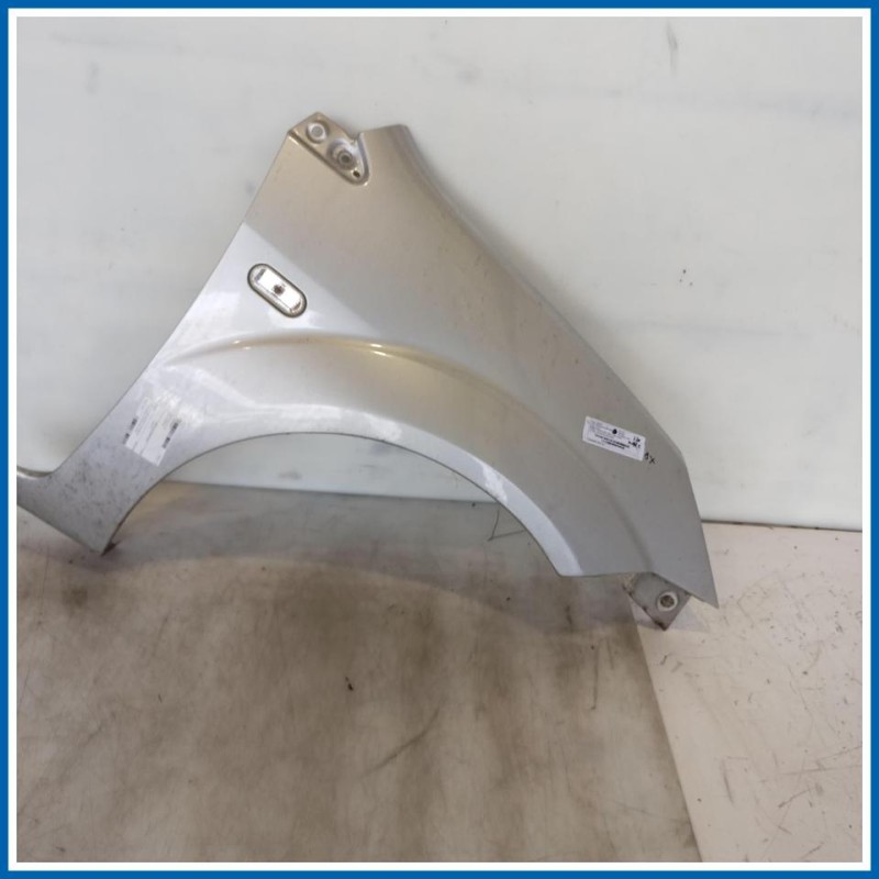 Parafango ant. dx. FORD Fiesta V