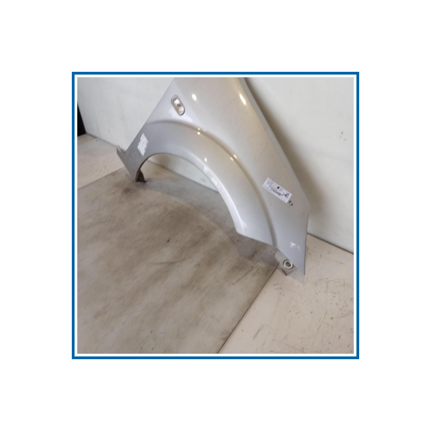 Parafango ant. dx. FORD Fiesta V