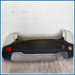 Paraurti post. JEEP Renegade