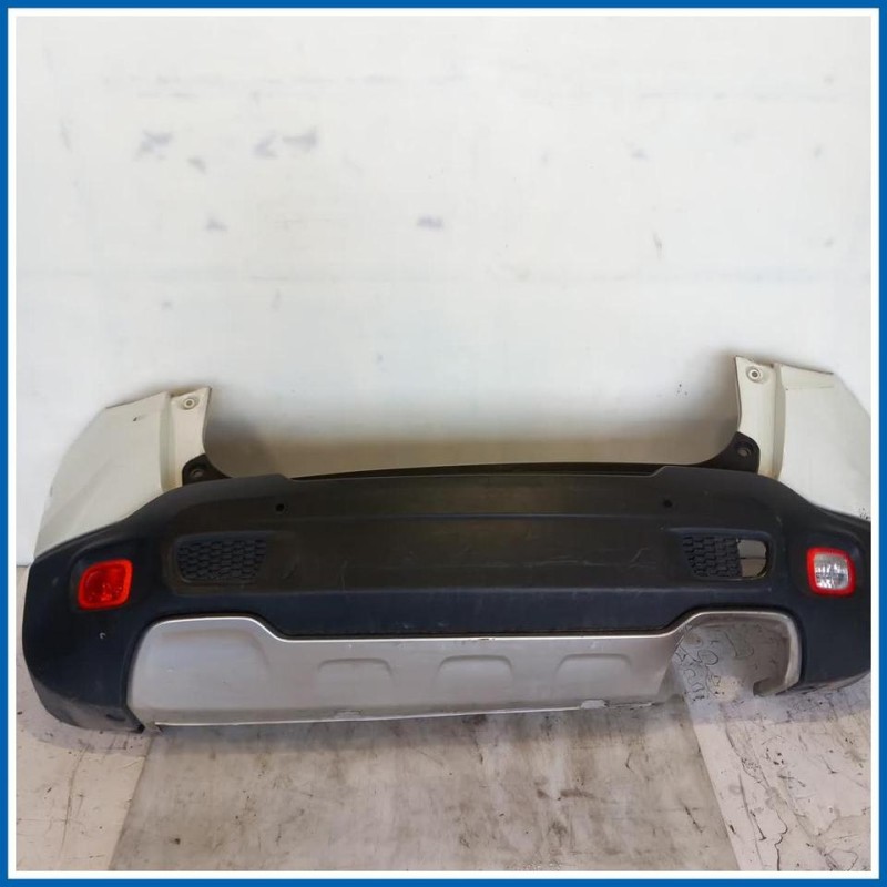 Paraurti post. JEEP Renegade