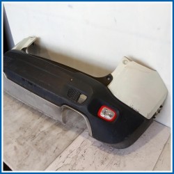 Paraurti post. JEEP Renegade