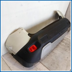 Paraurti post. JEEP Renegade