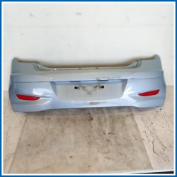 Paraurti post. HYUNDAI i10 I