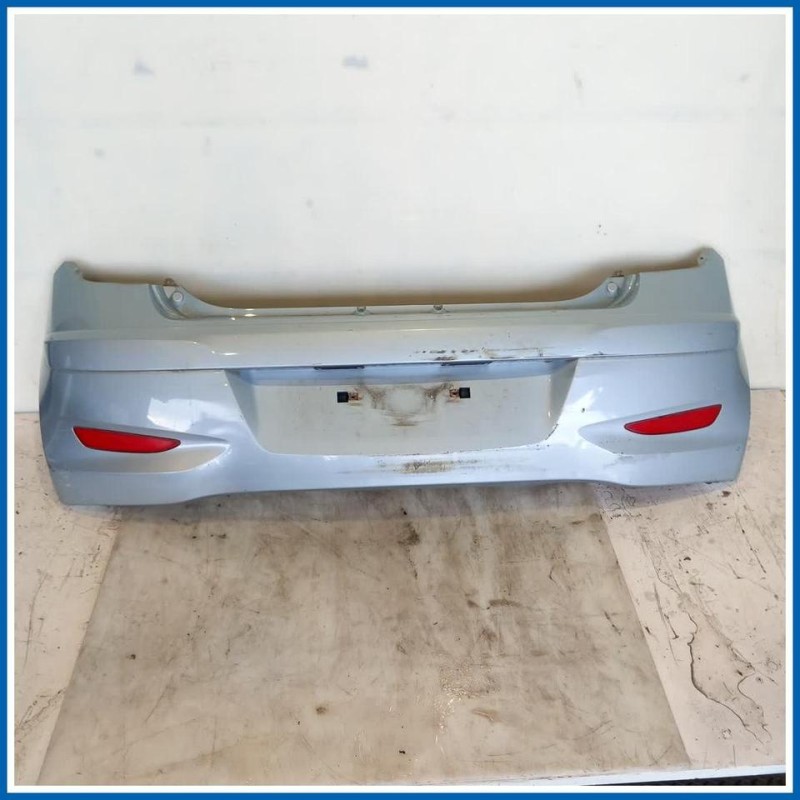 Paraurti post. HYUNDAI i10 I