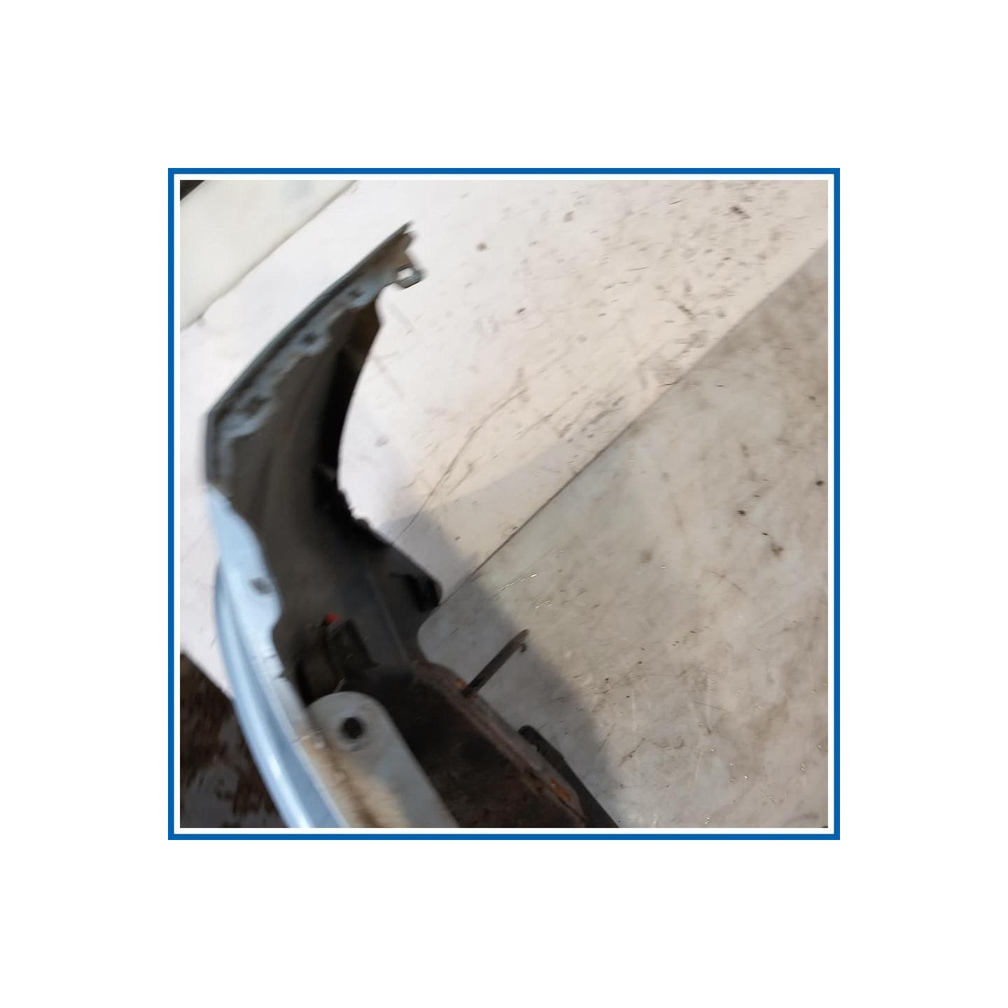 Paraurti post. HYUNDAI i10 I