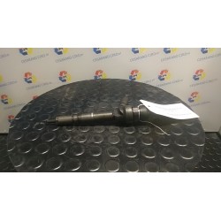 INIETTORE DIESEL 127 OPEL ASTRA (A04) (01/04-03/11) Z17DTH 97363812